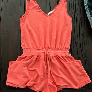 Ramy Brook Romper